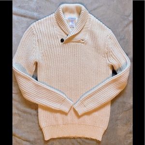 Janie And Jack Cardigan